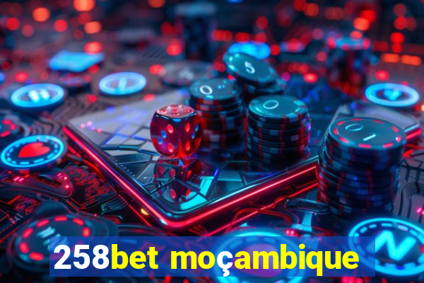 258bet moçambique